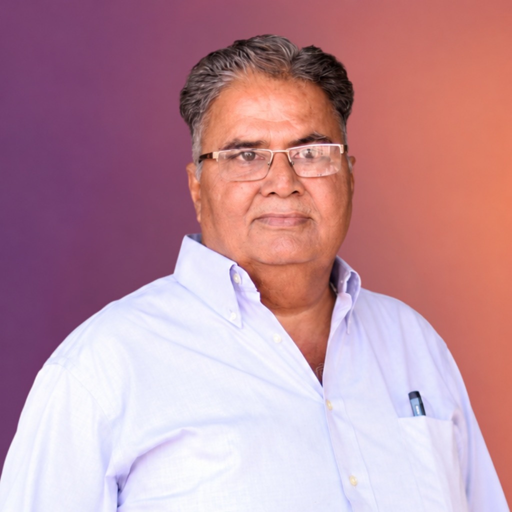 Pt. Laxmi Kant Purohit